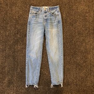 Mom Jeans